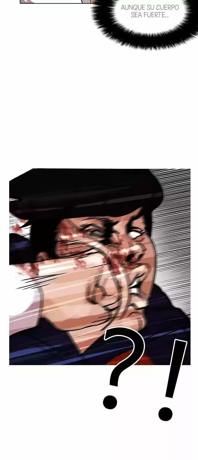 Lookism capítulo 122, página 25