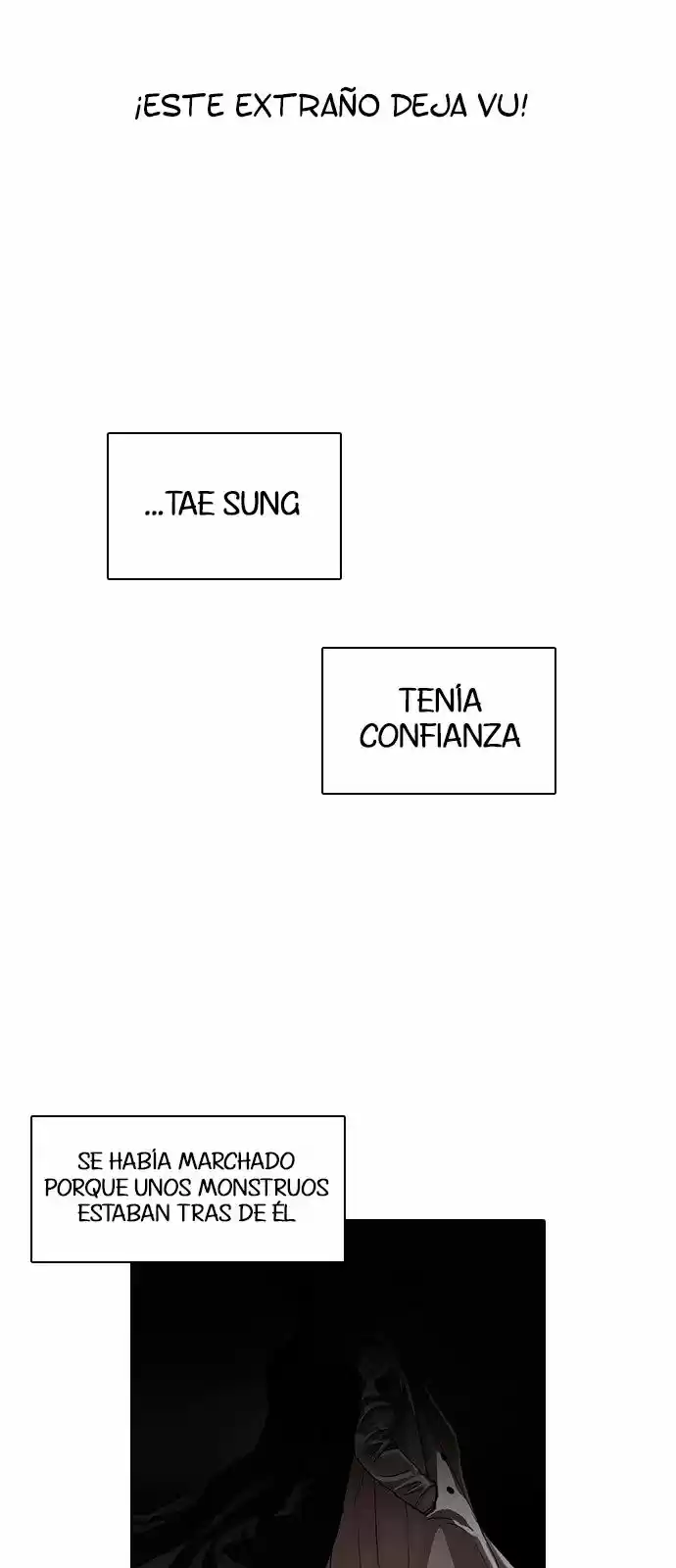 Lookism capítulo 122, página 34