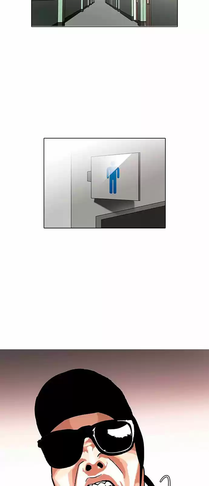 Lookism capítulo 122, página 44