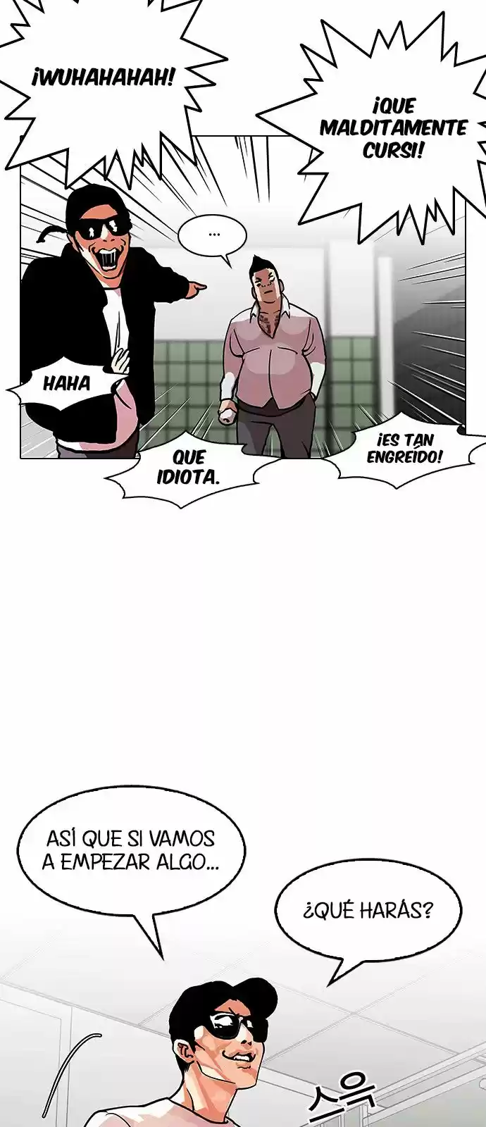 Lookism capítulo 123, página 26