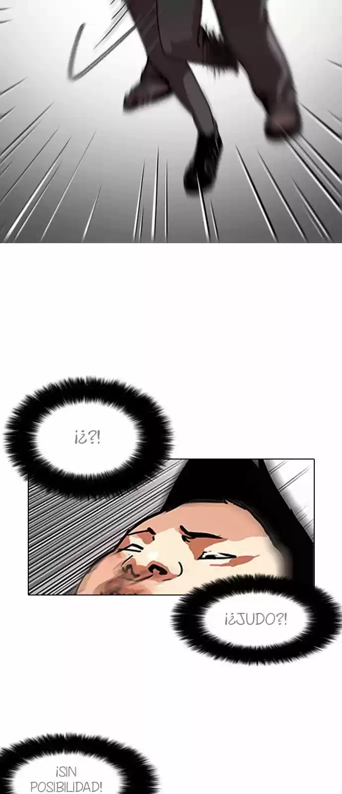 Lookism capítulo 123, página 29