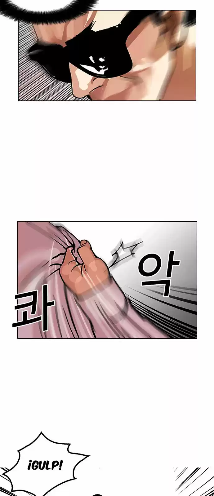 Lookism capítulo 123, página 30
