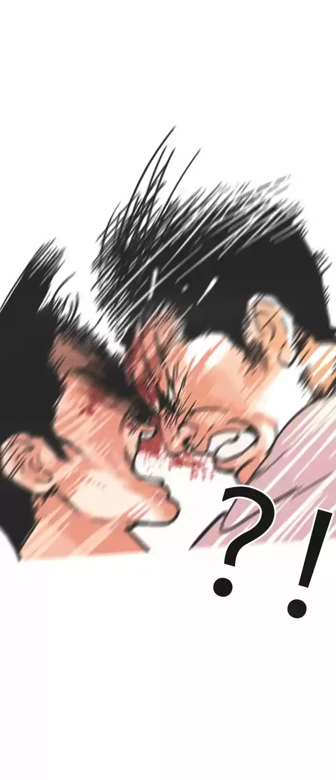Lookism capítulo 123, página 34