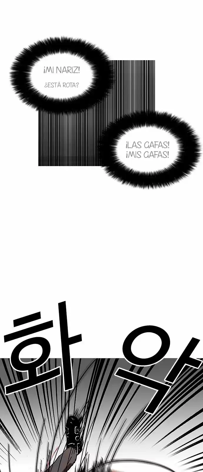 Lookism capítulo 123, página 36