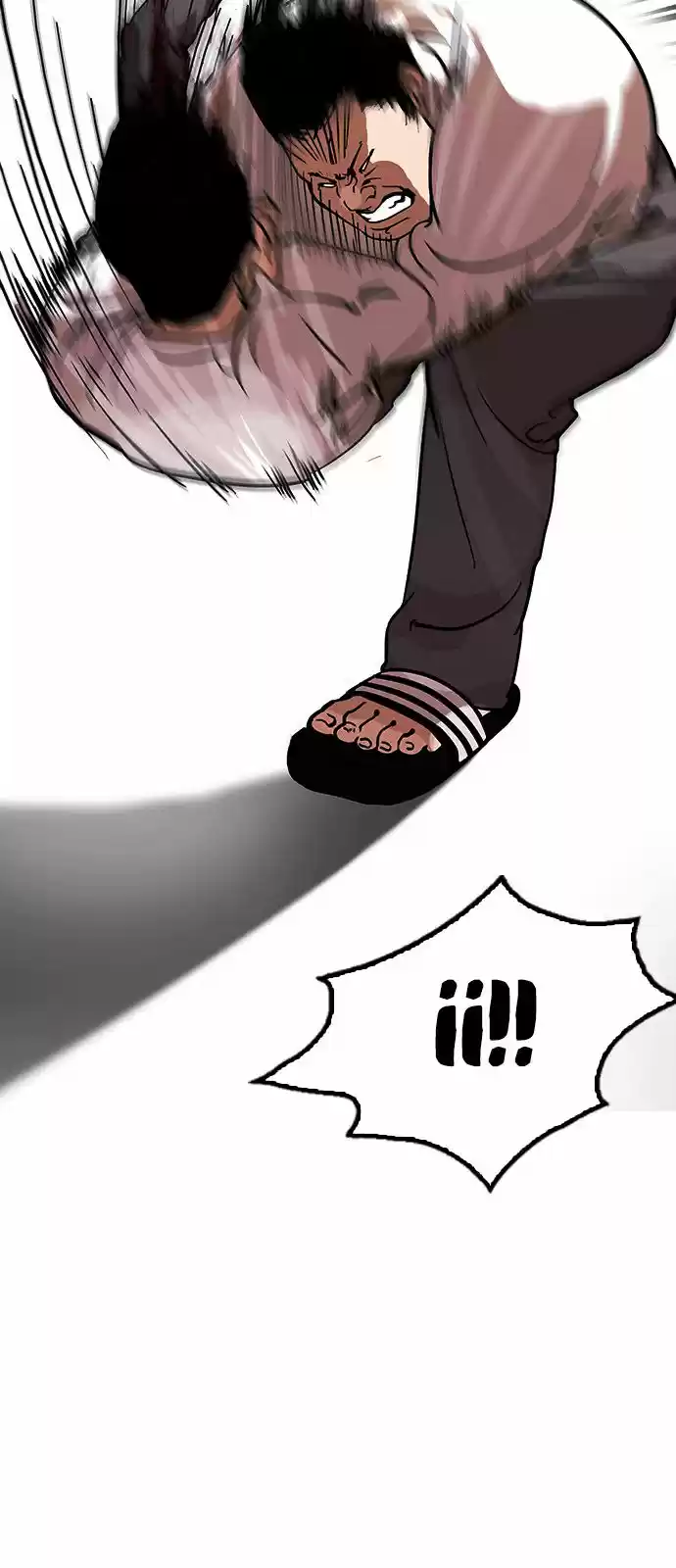 Lookism capítulo 123, página 37