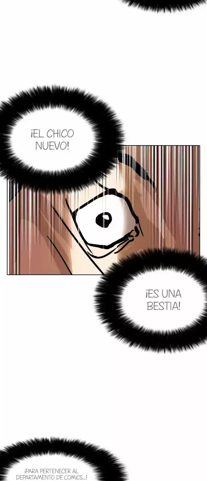 Lookism capítulo 123, página 44