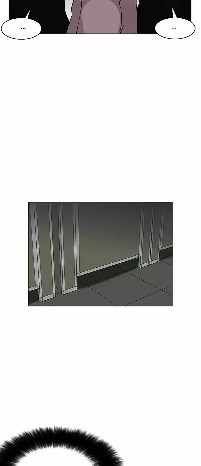 Lookism capítulo 124, página 23