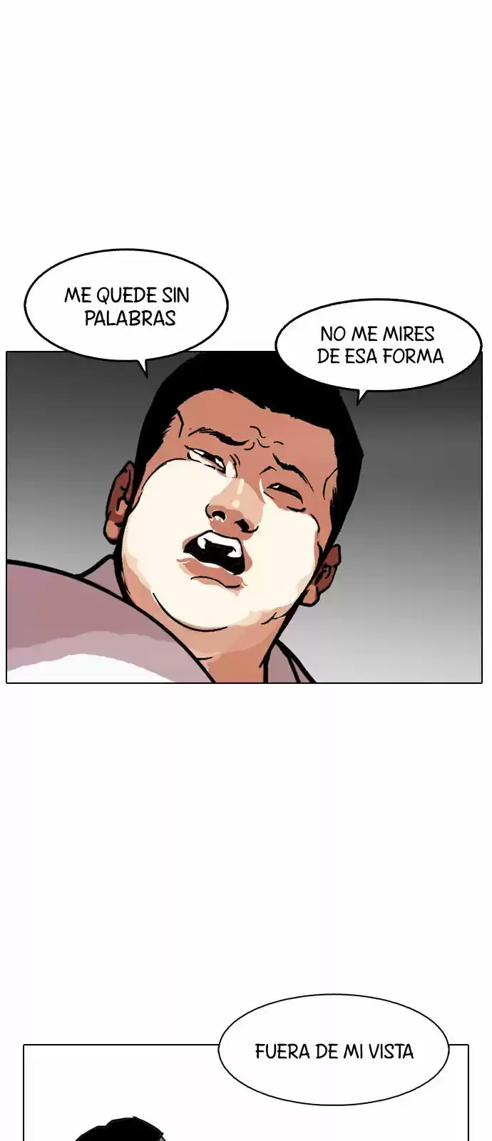 Lookism capítulo 124, página 31