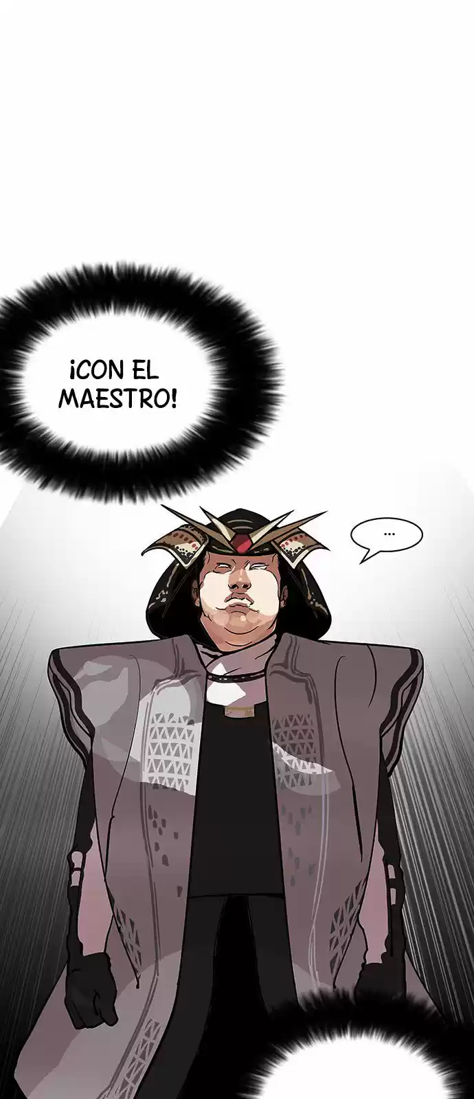 Lookism capítulo 124, página 37
