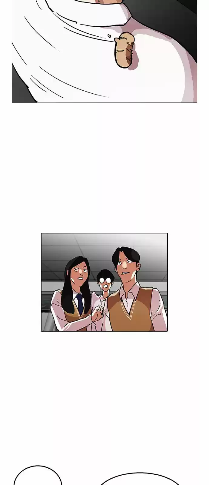 Lookism capítulo 124, página 49