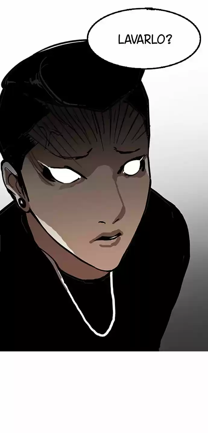 Lookism capítulo 124, página 61