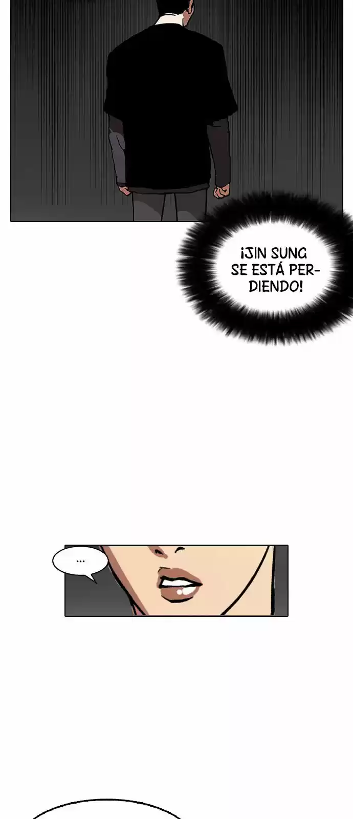 Lookism capítulo 125, página 11