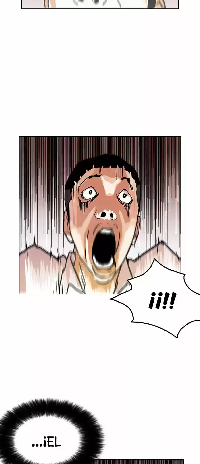 Lookism capítulo 125, página 18