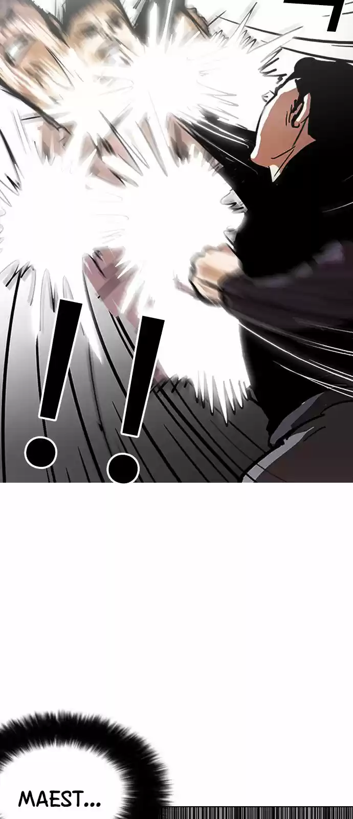 Lookism capítulo 125, página 23