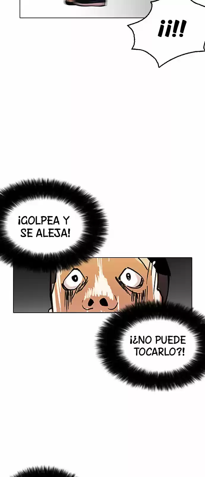 Lookism capítulo 125, página 27