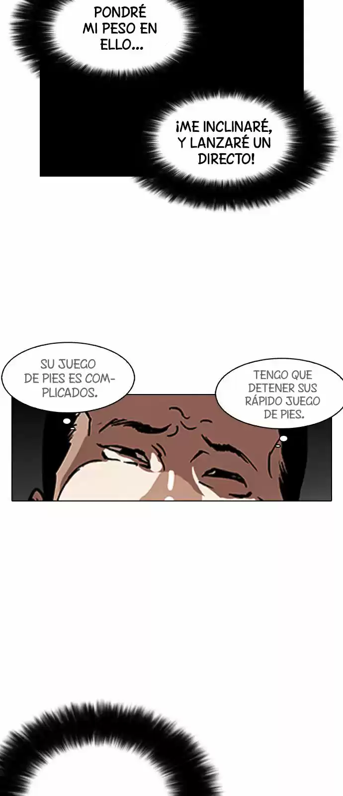 Lookism capítulo 125, página 34
