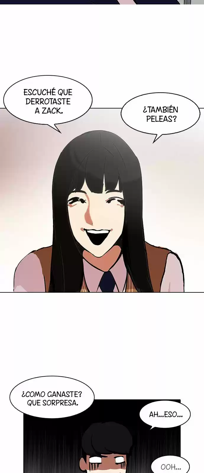 Lookism capítulo 125, página 37