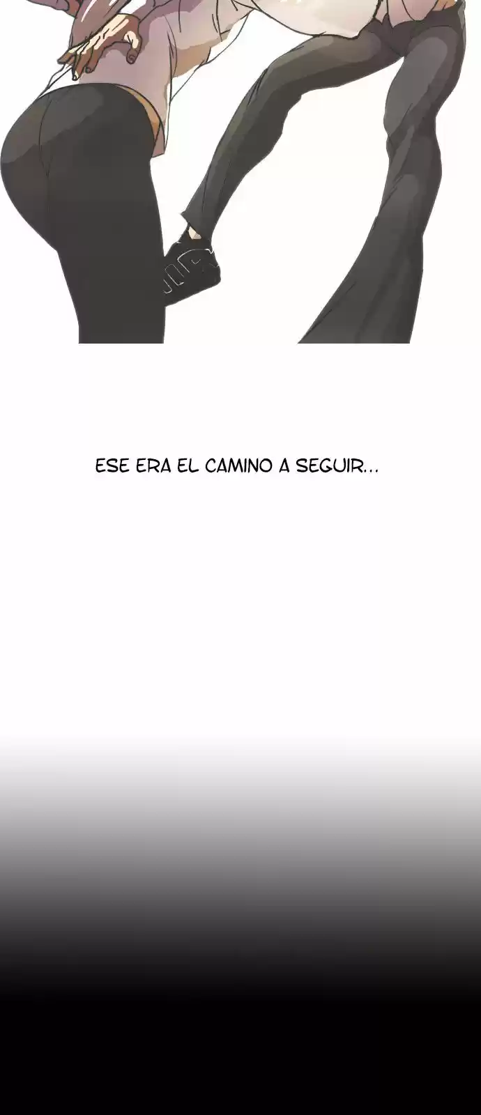 Lookism capítulo 125, página 39