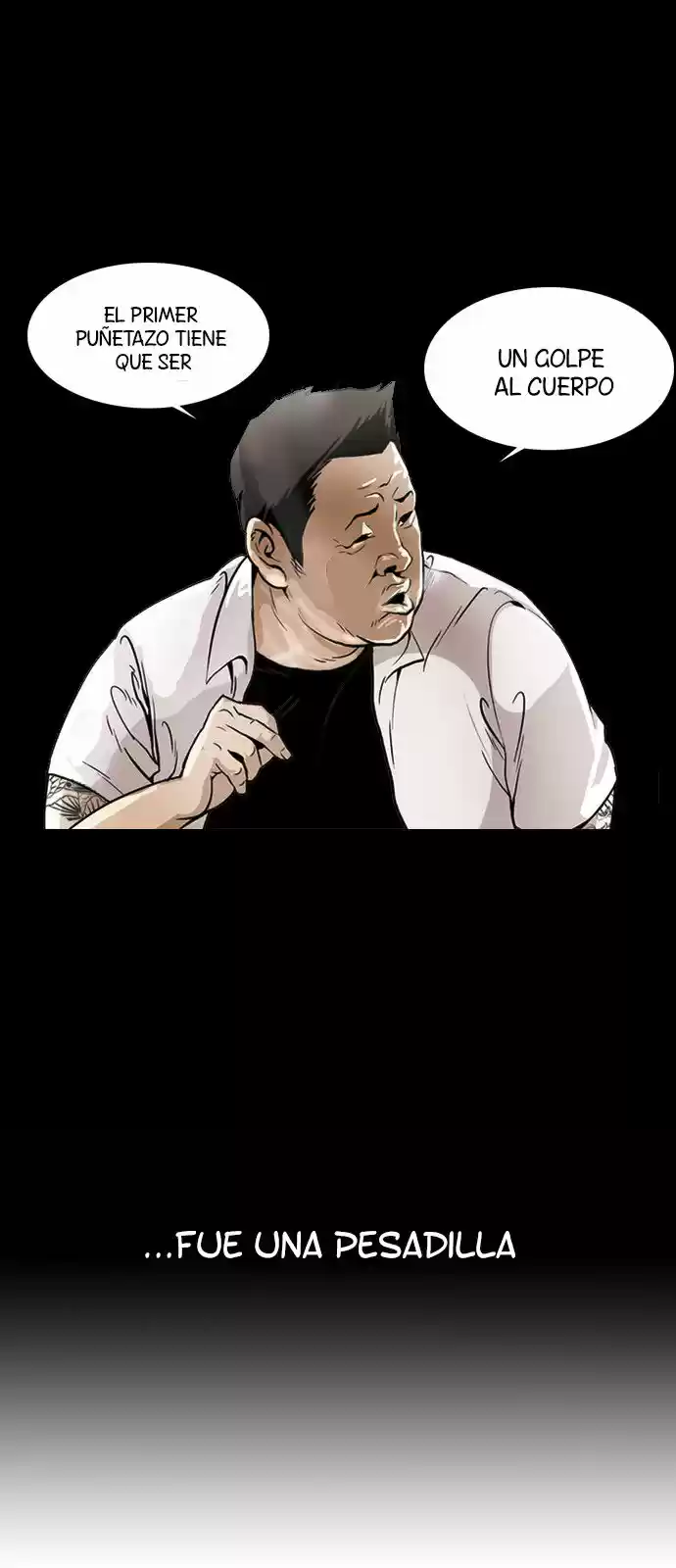 Lookism capítulo 125, página 42