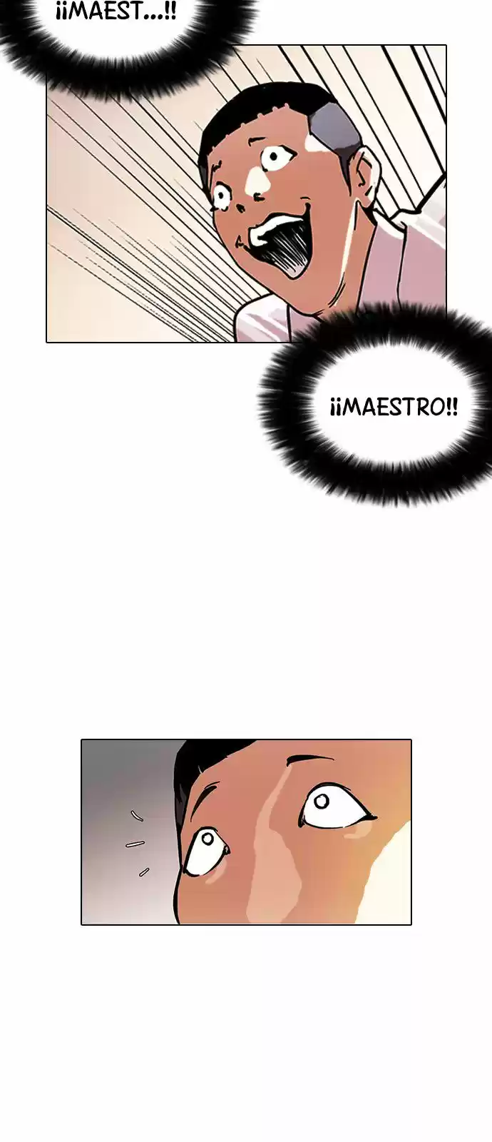 Lookism capítulo 125, página 46