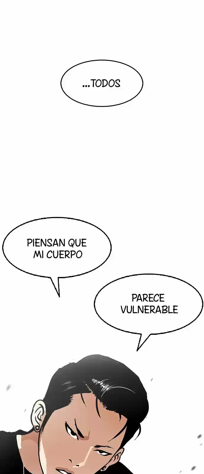 Lookism capítulo 125, página 47