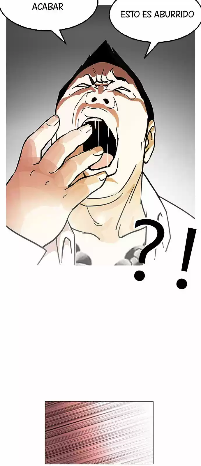 Lookism capítulo 125, página 53