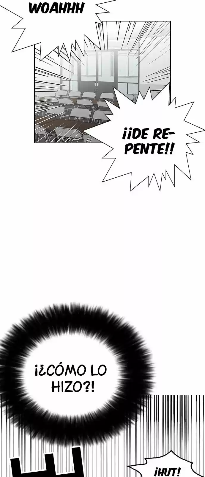 Lookism capítulo 125, página 57