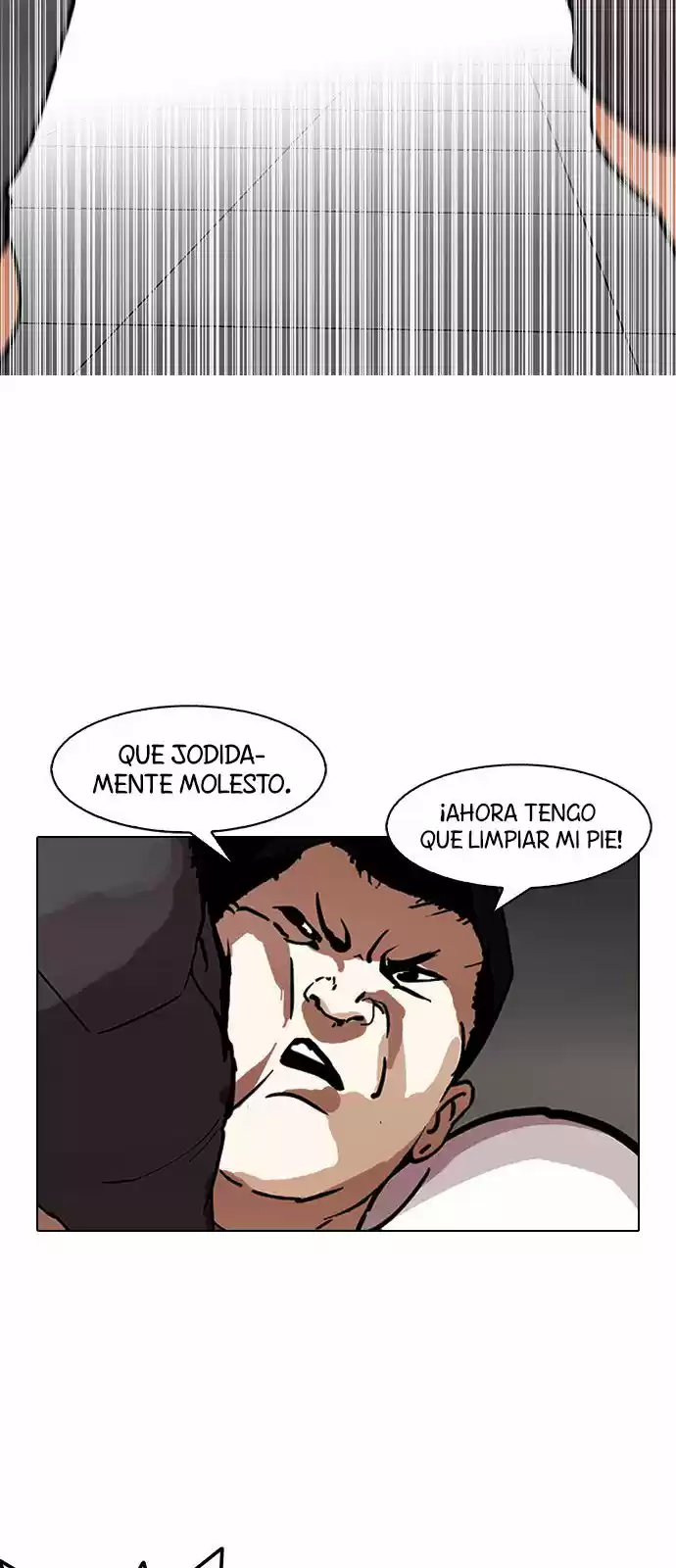 Lookism capítulo 125, página 59