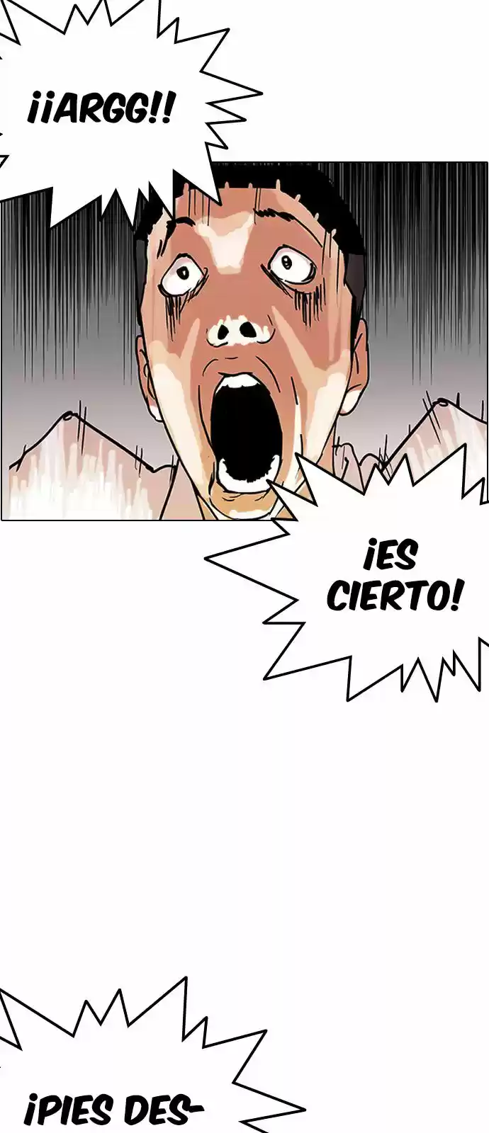 Lookism capítulo 125, página 60