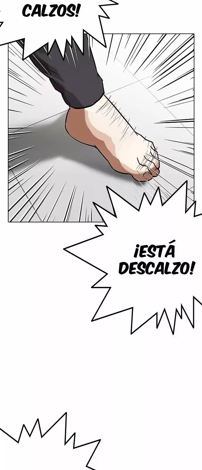 Lookism capítulo 125, página 61