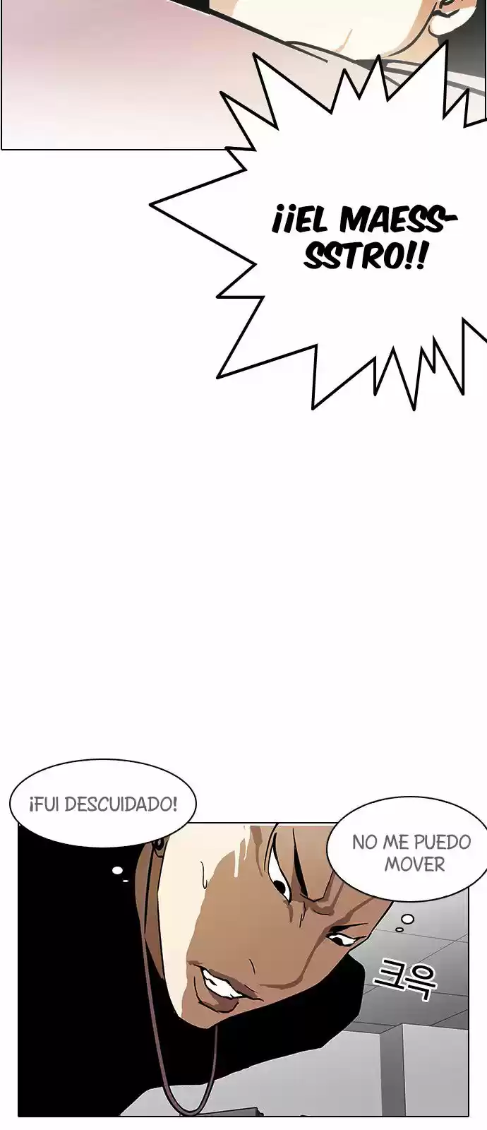Lookism capítulo 125, página 65