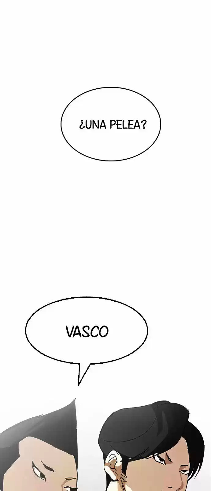 Lookism capítulo 126, página 4