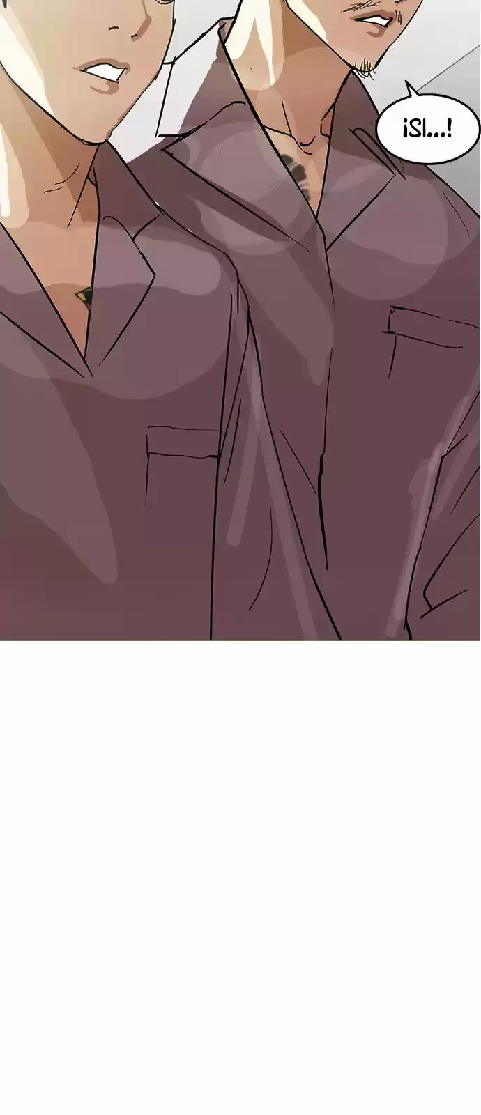 Lookism capítulo 126, página 5