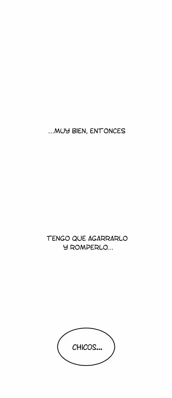 Lookism capítulo 126, página 28