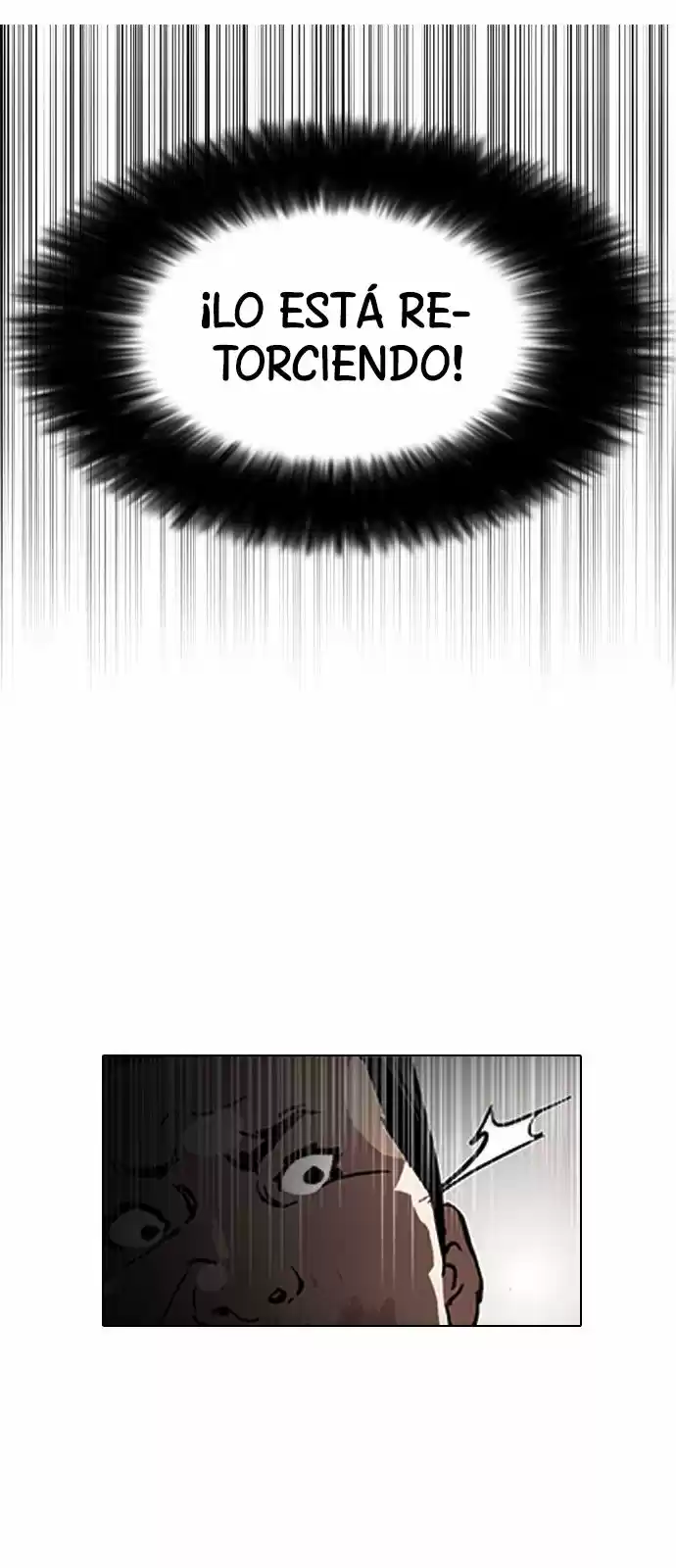 Lookism capítulo 126, página 42