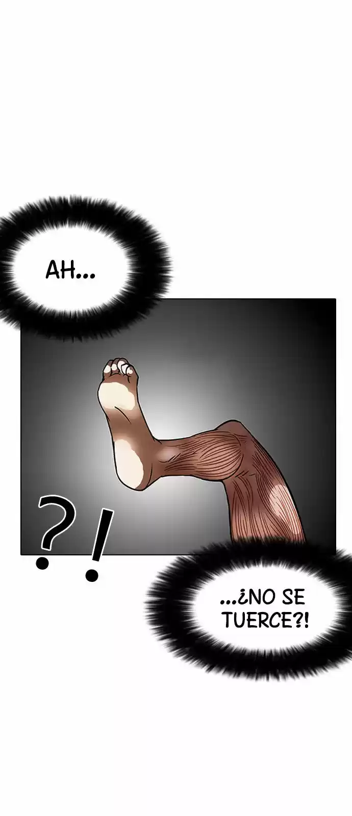 Lookism capítulo 126, página 43