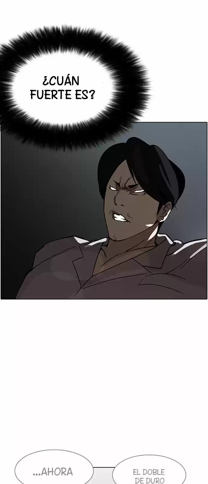 Lookism capítulo 126, página 44