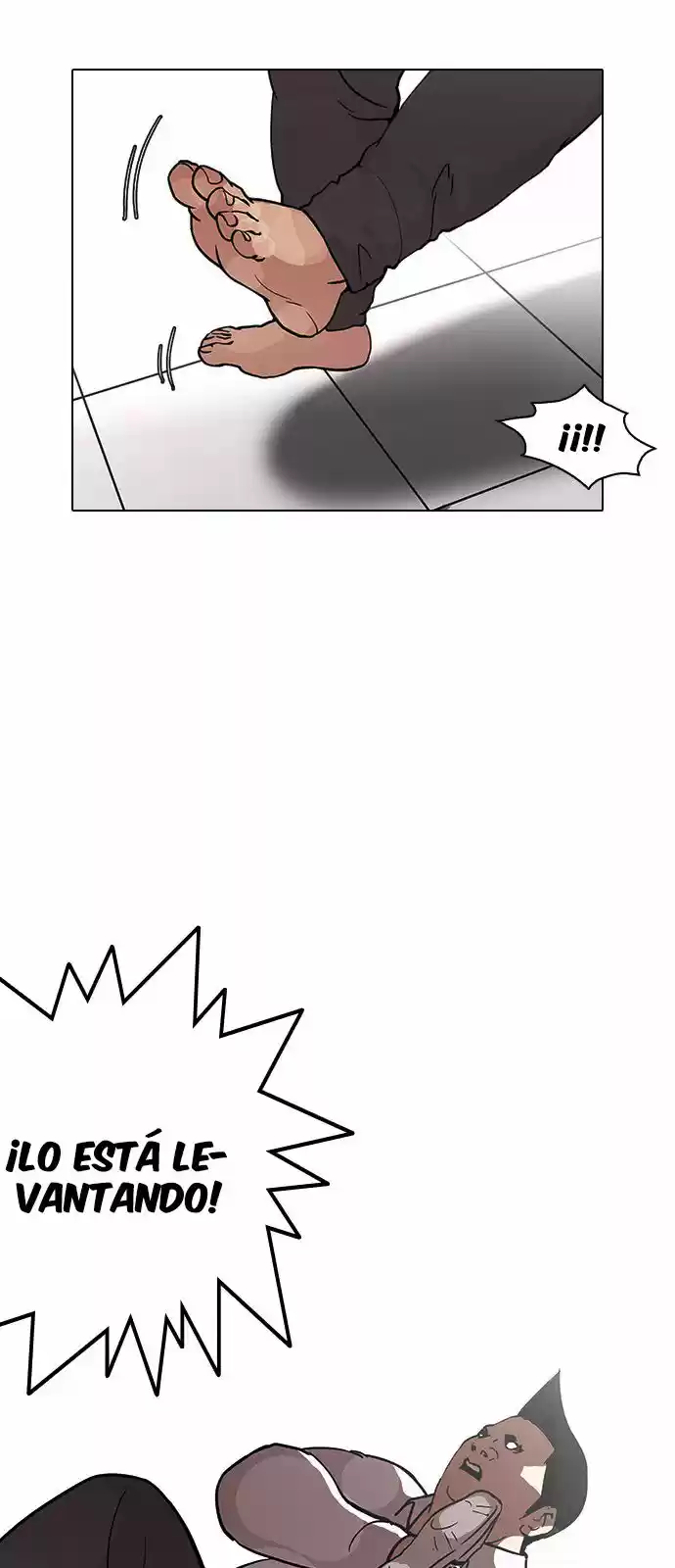 Lookism capítulo 126, página 46