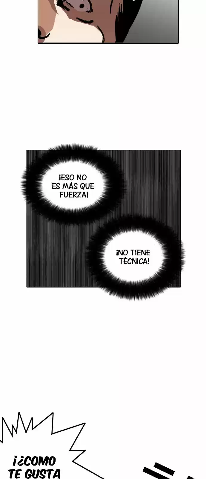 Lookism capítulo 126, página 48