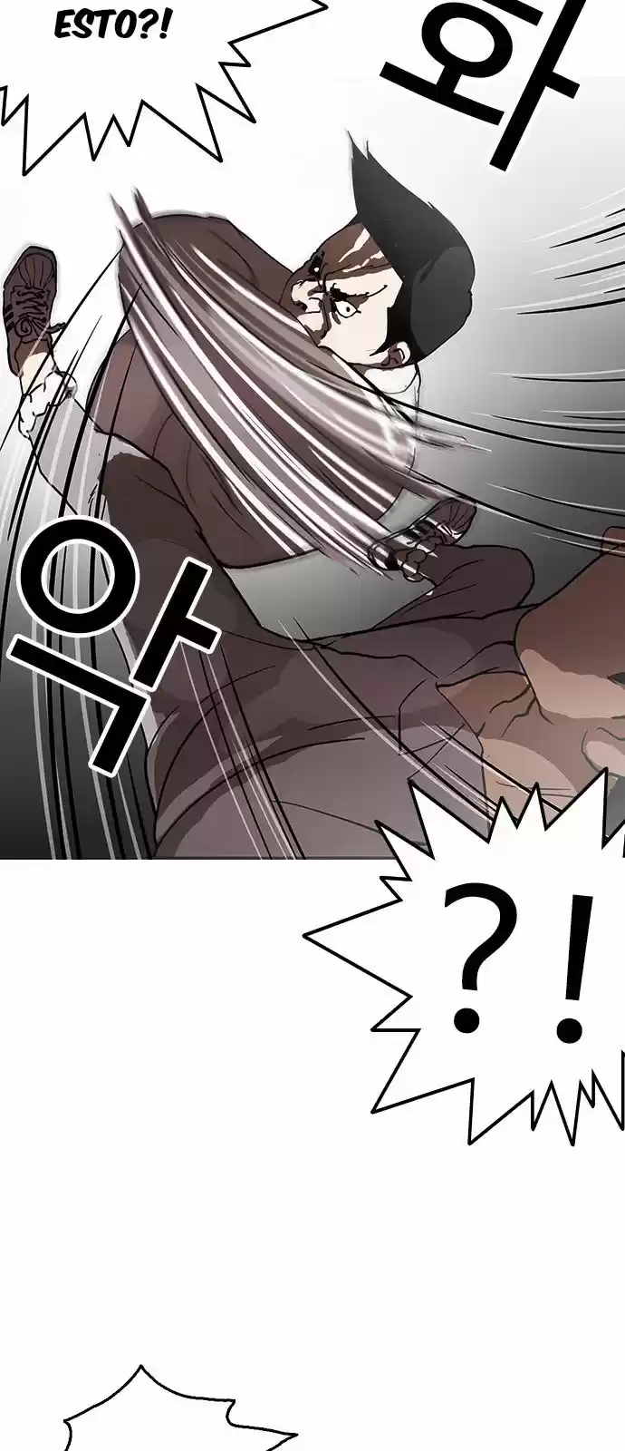 Lookism capítulo 126, página 49