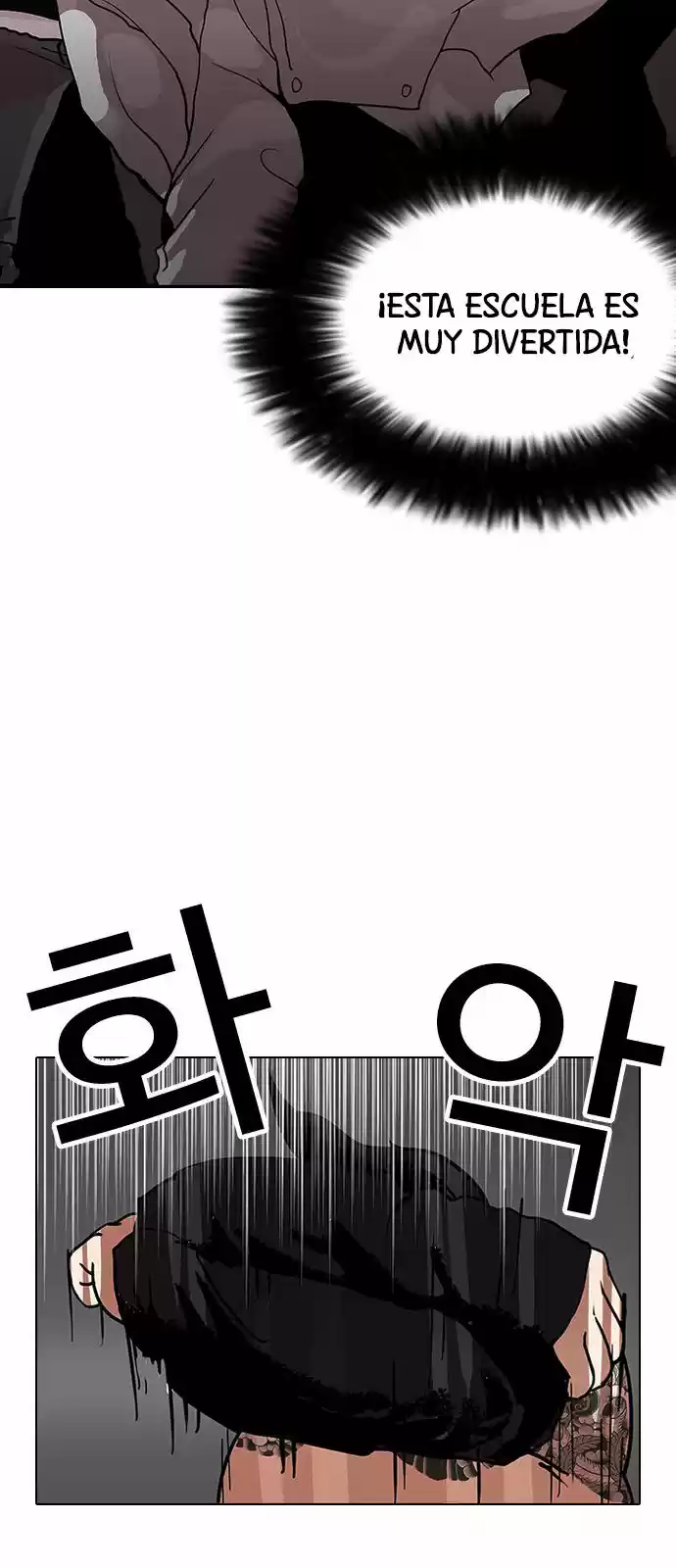 Lookism capítulo 126, página 61