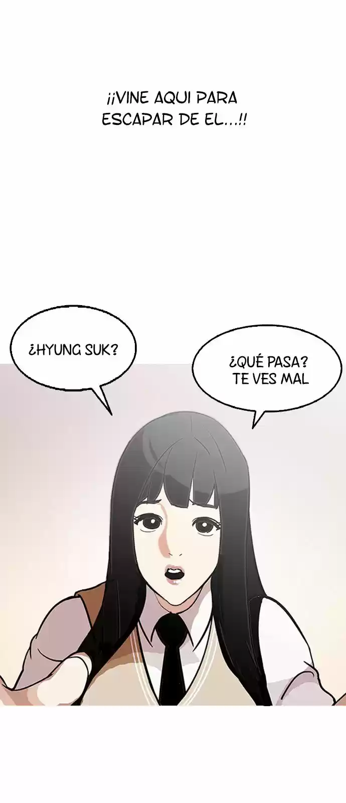 Lookism capítulo 126, página 72