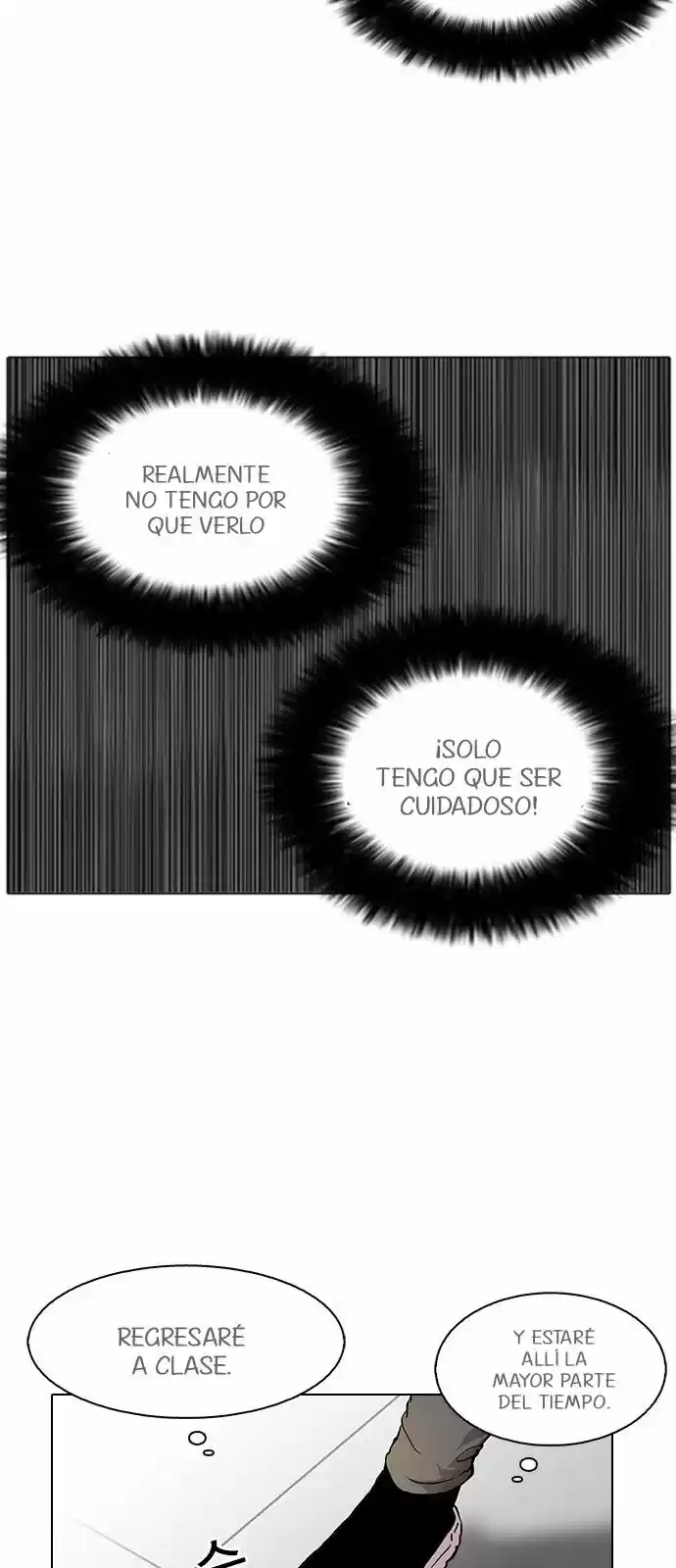 Lookism capítulo 127, página 5