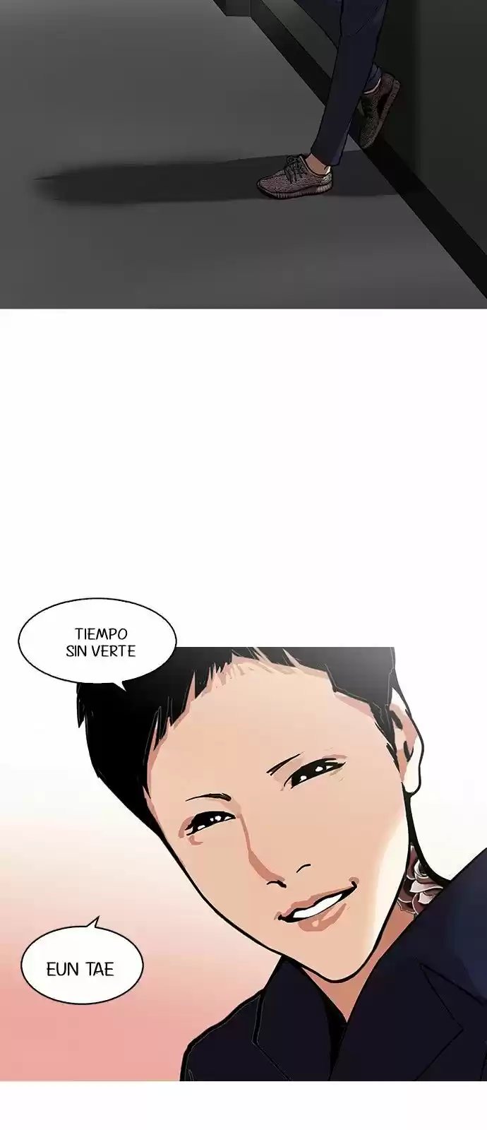 Lookism capítulo 127, página 13
