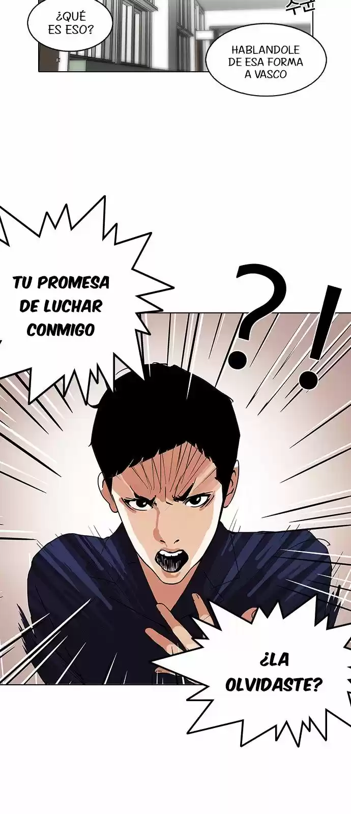 Lookism capítulo 127, página 16