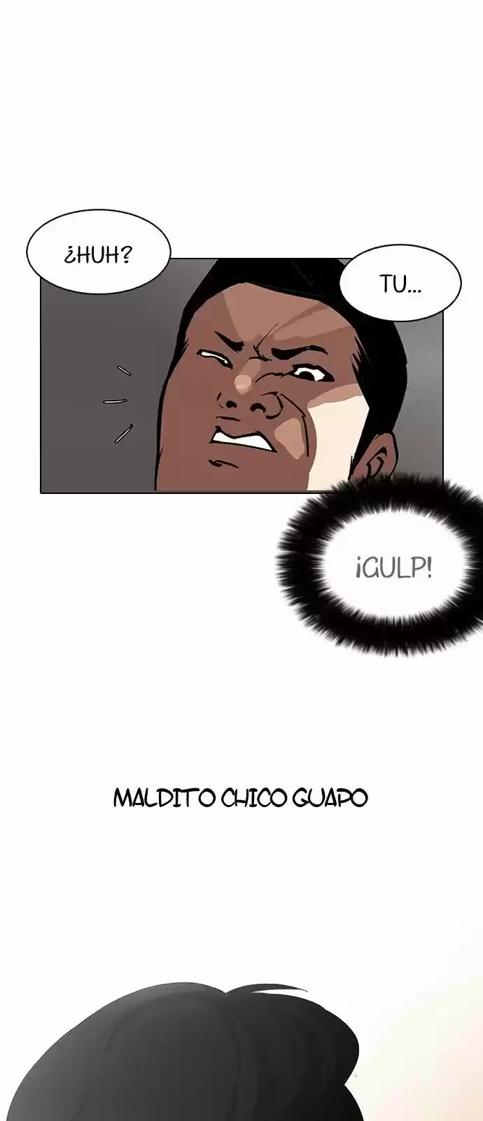 Lookism capítulo 127, página 29