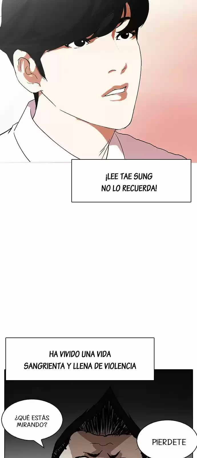 Lookism capítulo 127, página 30