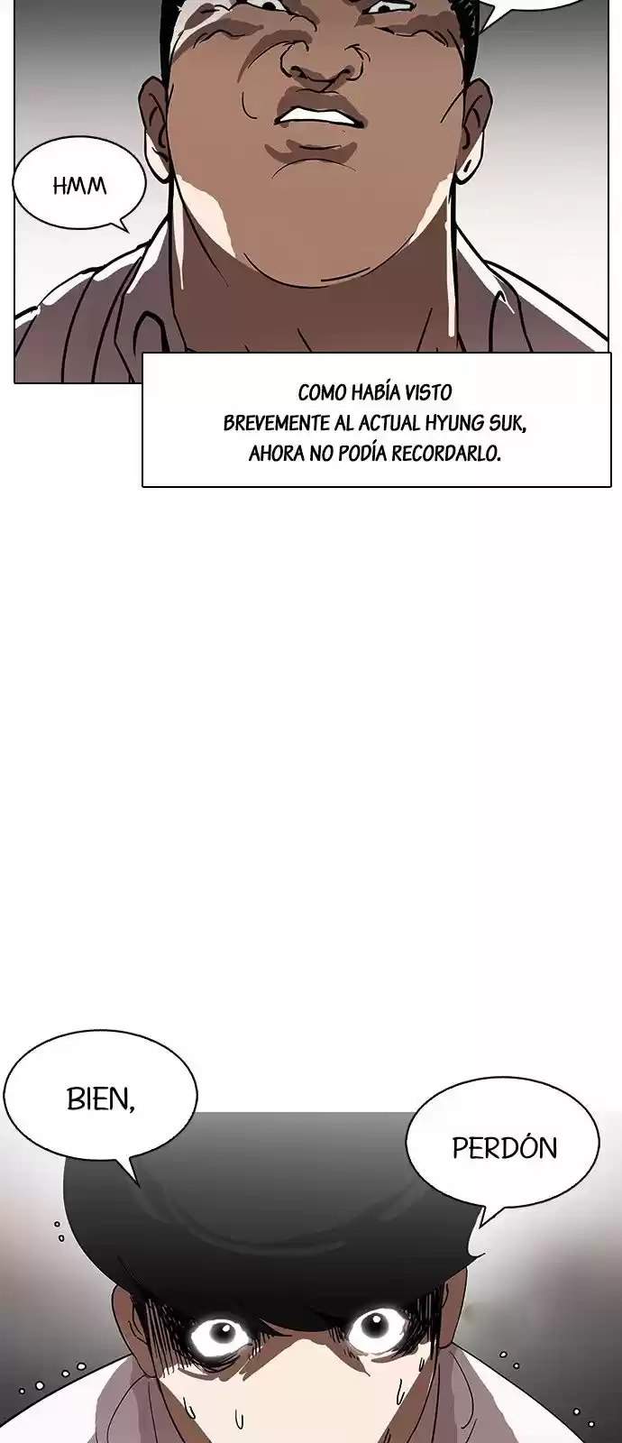 Lookism capítulo 127, página 31