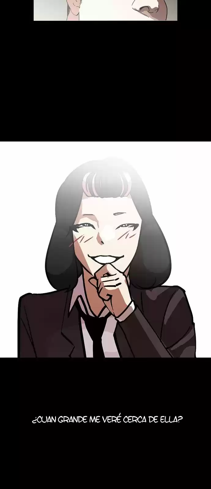 Lookism capítulo 127, página 42