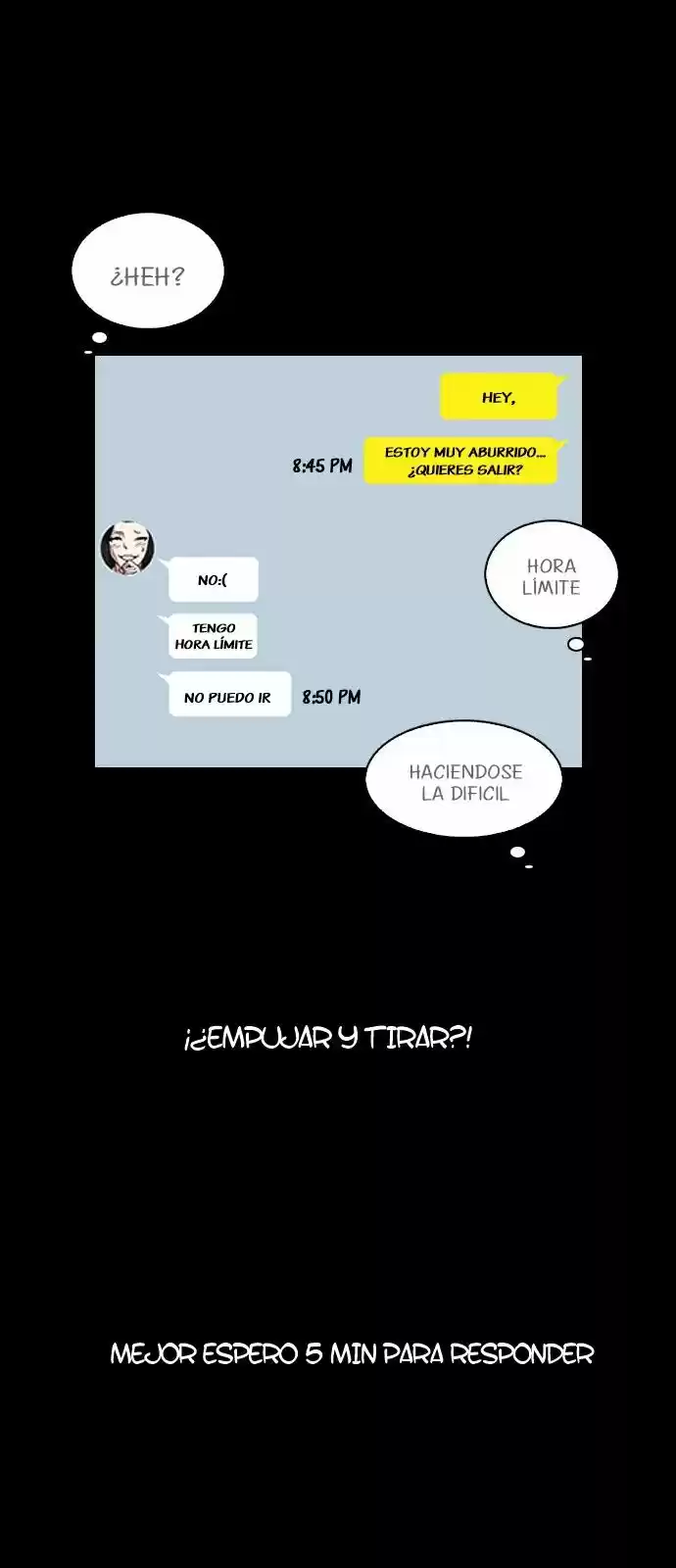 Lookism capítulo 127, página 45
